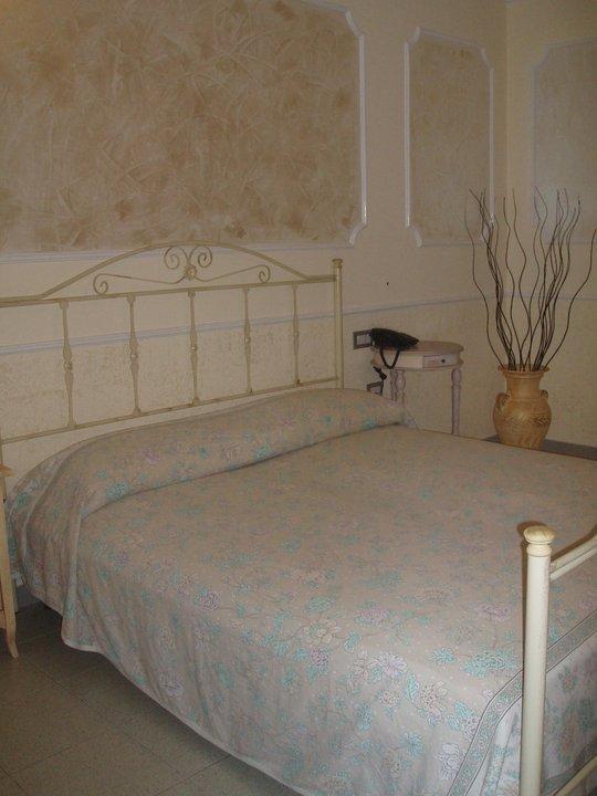 Punto Verde Noci Room photo