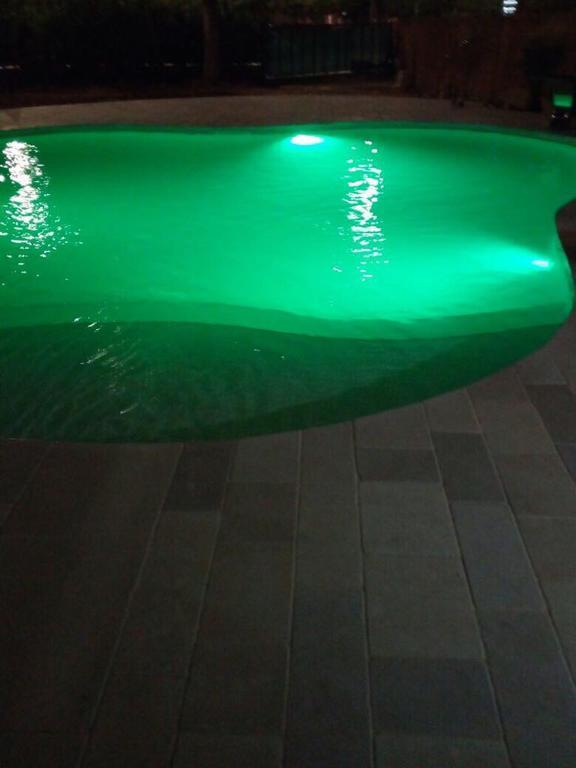 Punto Verde Noci Exterior photo
